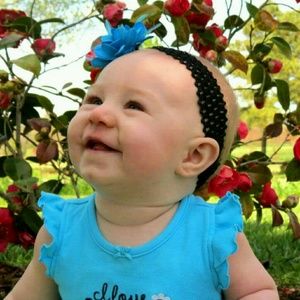 Meet your Posher, Stephanie